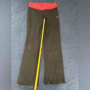 Champion yoga pants